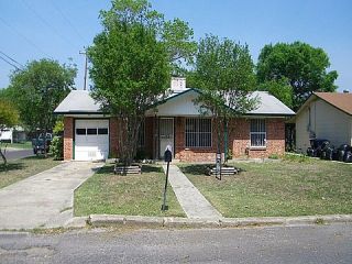 Foreclosed Home - List 100011023