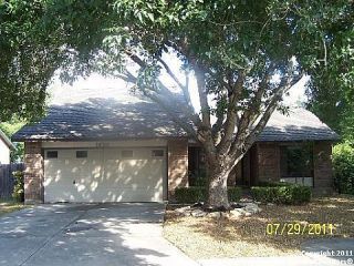 Foreclosed Home - 14311 BELLCREST DR, 78217