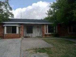 Foreclosed Home - 13651 COLERIDGE ST, 78217