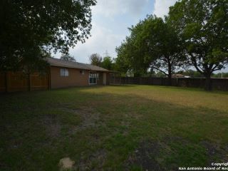 Foreclosed Home - 13422 CHESTERTON DR, 78217