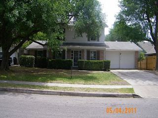 Foreclosed Home - 5118 ROUND TABLE DR, 78218