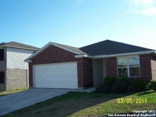 Foreclosed Home - 4903 ORCHID STAR, 78218