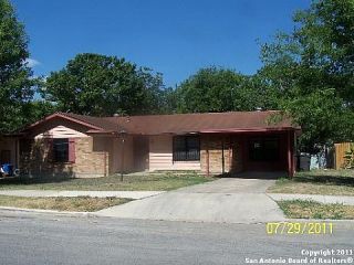 Foreclosed Home - List 100122473