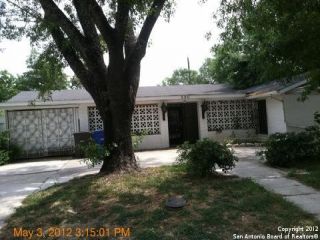 Foreclosed Home - 230 ASHLAND DR, 78218