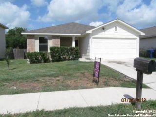 Foreclosed Home - 4831 ORCHID STAR, 78218
