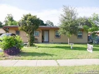 Foreclosed Home - 5019 VILLAGE CRST, 78218