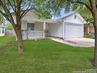 Foreclosed Home - 4811 ORCHID STAR, 78218