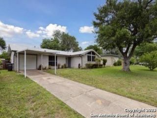 Foreclosed Home - 5115 PRINCE VALIANT, 78218