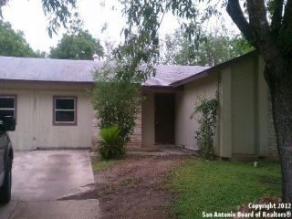 Foreclosed Home - 5235 GORDON COOPER DR, 78219