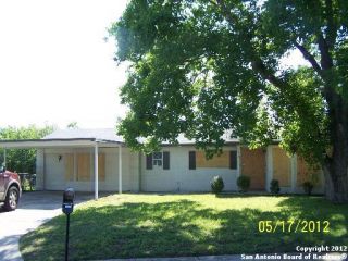 Foreclosed Home - 3206 KIRBY DR, 78219