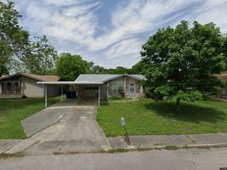 Foreclosed Home - 5135 HAPPINESS ST, 78219