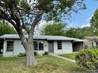 Foreclosed Home - 715 YELLOW WOOD DR, 78219