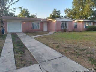 Foreclosed Home - 311 HUB AVE, 78220