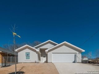 Foreclosed Home - 935 YUCCA ST, 78220