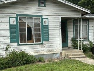 Foreclosed Home - 3271 MARTIN LUTHER KING DR, 78220