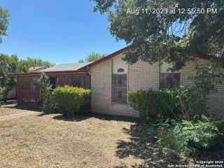 Foreclosed Home - 5802 TREE VIEW ST, 78220