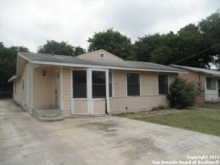 Foreclosed Home - List 100067195