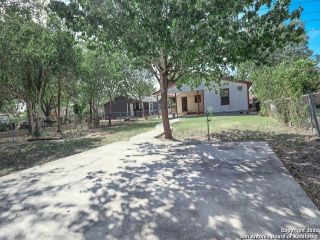 Foreclosed Home - 867 W PYRON AVE, 78221