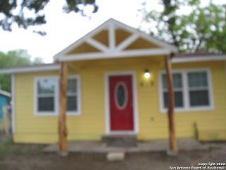 Foreclosed Home - 610 CLOVIS PL, 78221