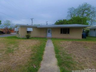 Foreclosed Home - 604 RAYBURN DR, 78221