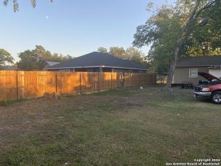 Foreclosed Home - 1419 W HARDING BLVD, 78221