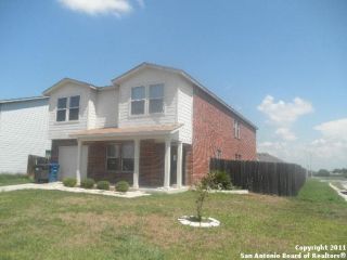Foreclosed Home - 3574 SAGE MDW, 78222