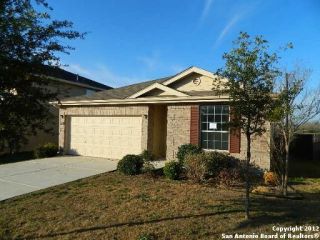 Foreclosed Home - 5814 IMPERIAL TOPAZ, 78222
