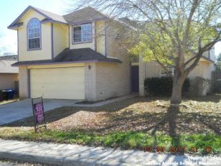 Foreclosed Home - 6114 FOSTER TRAIL DR, 78222
