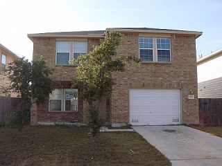 Foreclosed Home - 8907 MISSION MDW, 78223
