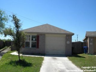 Foreclosed Home - List 100062237
