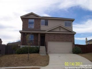 Foreclosed Home - 8007 CHISOS OAK DR, 78223