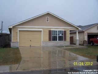 Foreclosed Home - 9226 MISSION BRK, 78223