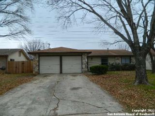 Foreclosed Home - 5602 GREEN GROVE ST, 78223