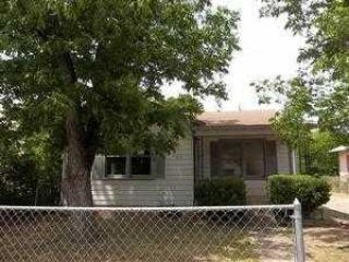 Foreclosed Home - List 100296360