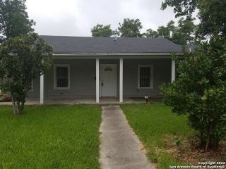 Foreclosed Home - 302 MCDOUGAL AVE, 78223