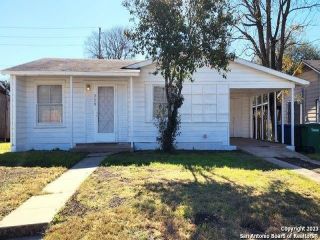 Foreclosed Home - 228 KATHY DR, 78223