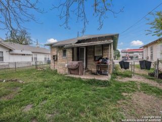 Foreclosed Home - 346 FAIR AVE, 78223