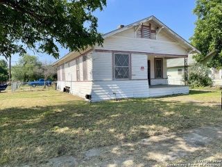 Foreclosed Home - 1642 LENNON AVE, 78223