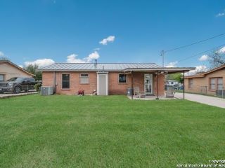 Foreclosed Home - 307 ANTON DR, 78223