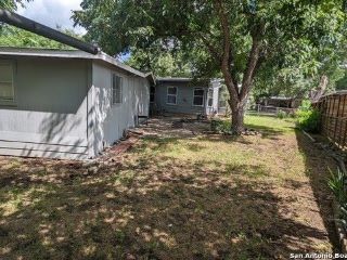 Foreclosed Home - 806 MCDOUGAL AVE, 78223