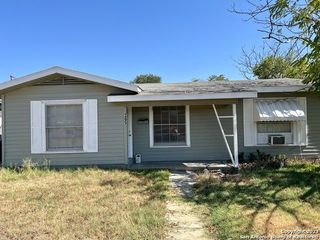 Foreclosed Home - 265 POLLYDALE AVE, 78223