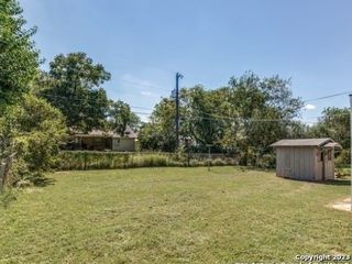 Foreclosed Home - 418 MCDOUGAL AVE, 78223
