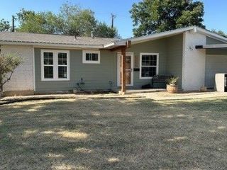 Foreclosed Home - 1706 HUNTER BLVD, 78224