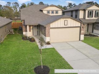 Foreclosed Home - 10323 GOLDSPUR CT, 78224