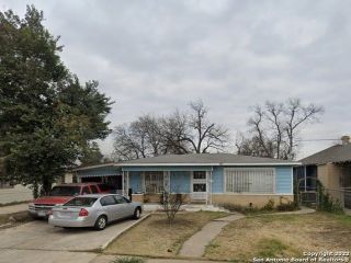 Foreclosed Home - 609 TAFT BLVD, 78225