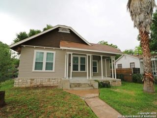 Foreclosed Home - 355 WALTON AVE, 78225