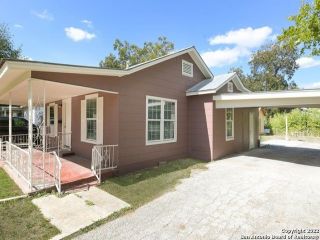 Foreclosed Home - 415 LINARES ST, 78225