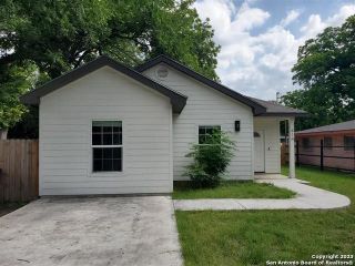 Foreclosed Home - 414 JENNINGS AVE, 78225