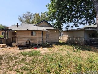 Foreclosed Home - 725 RIPFORD ST, 78225