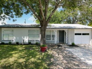 Foreclosed Home - 607 IMPERIAL BLVD, 78226